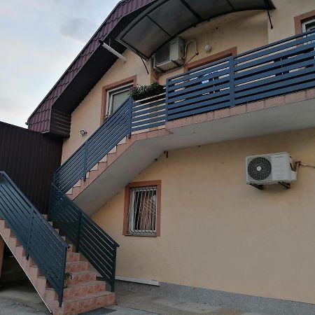 Hostel Poslon Крапина Екстер'єр фото