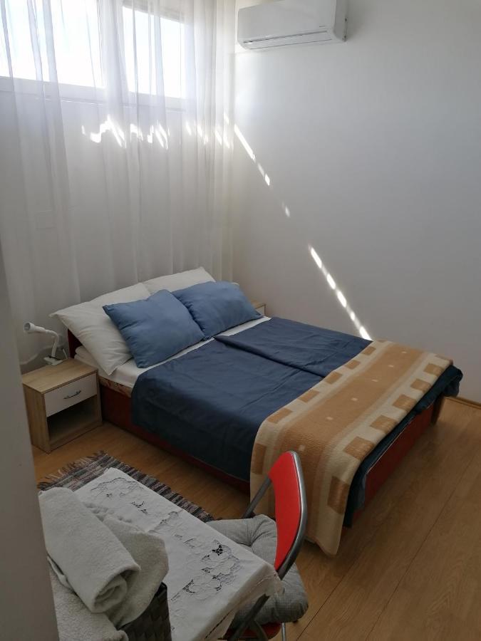 Hostel Poslon Крапина Екстер'єр фото