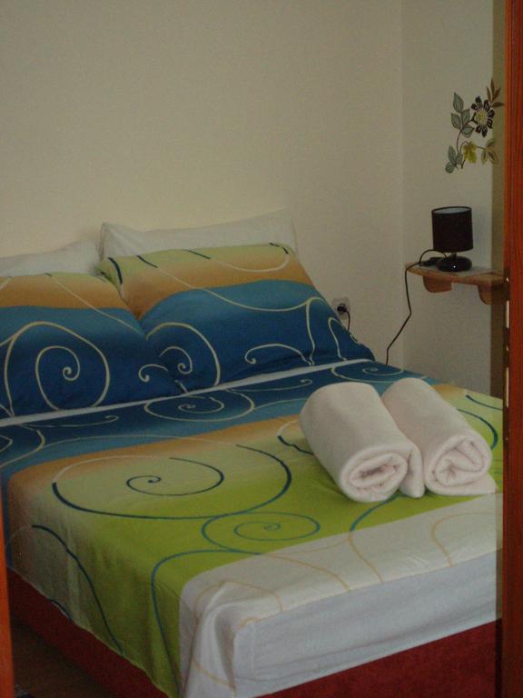 Hostel Poslon Крапина Екстер'єр фото