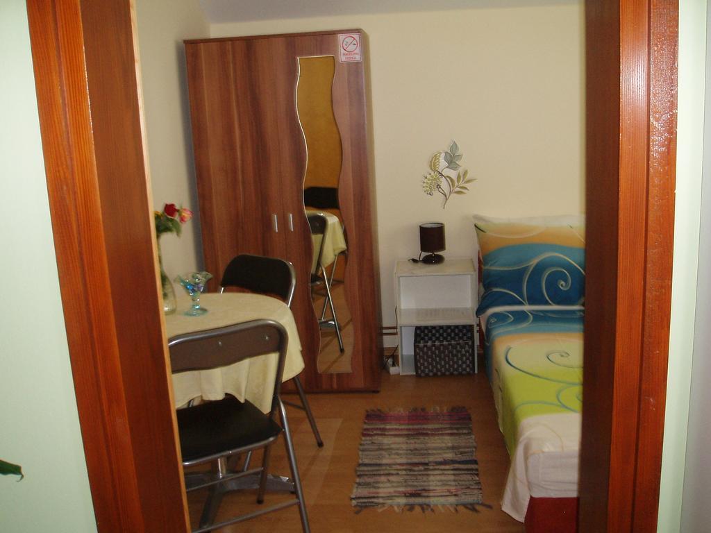 Hostel Poslon Крапина Номер фото