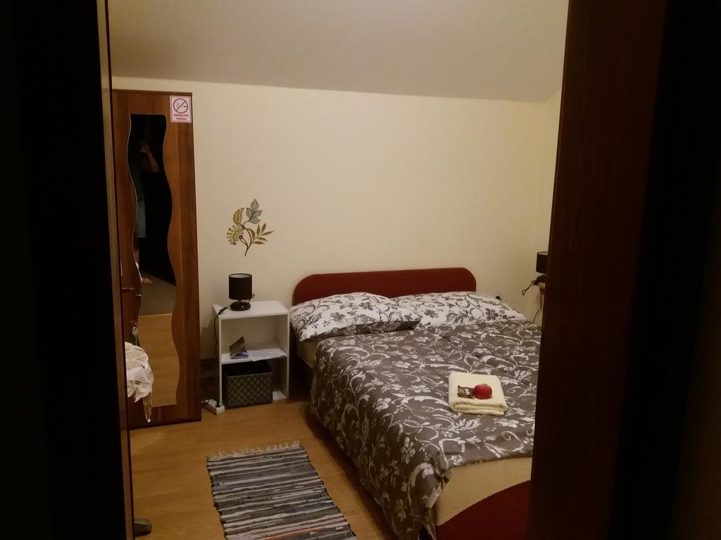 Hostel Poslon Крапина Екстер'єр фото