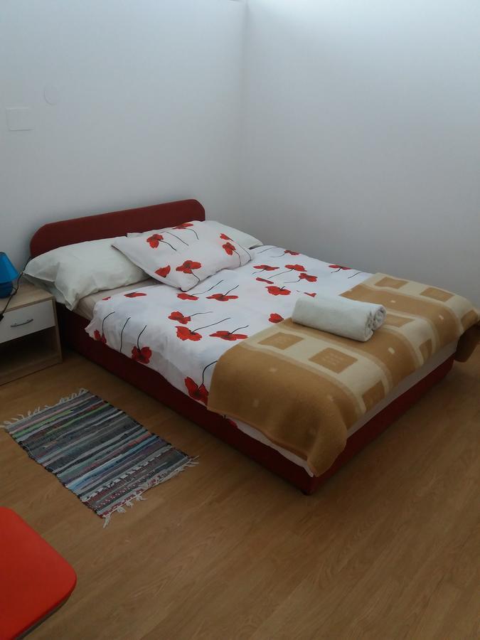 Hostel Poslon Крапина Екстер'єр фото
