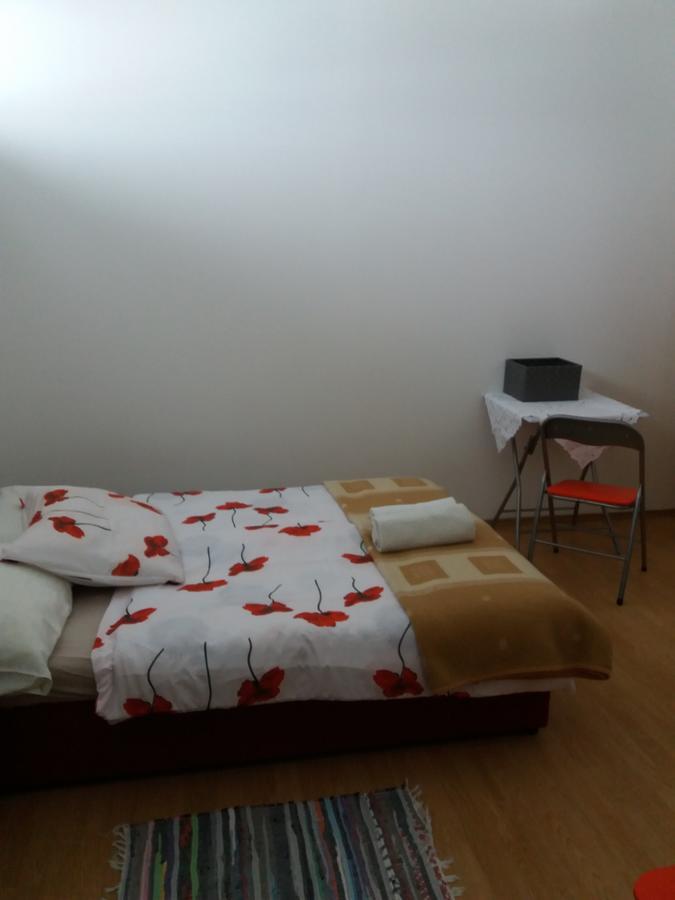 Hostel Poslon Крапина Екстер'єр фото