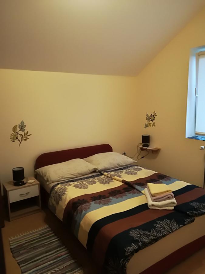 Hostel Poslon Крапина Екстер'єр фото